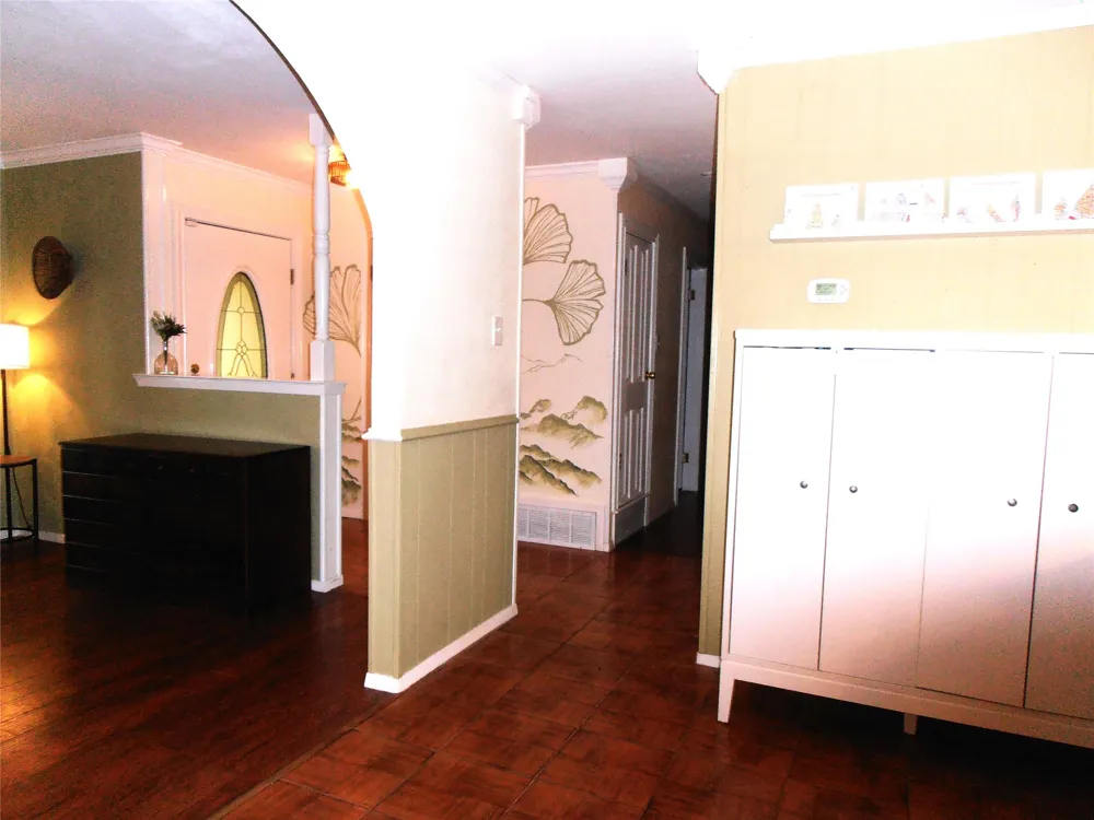 2911 Norwood Lane Arlington, TX 76013