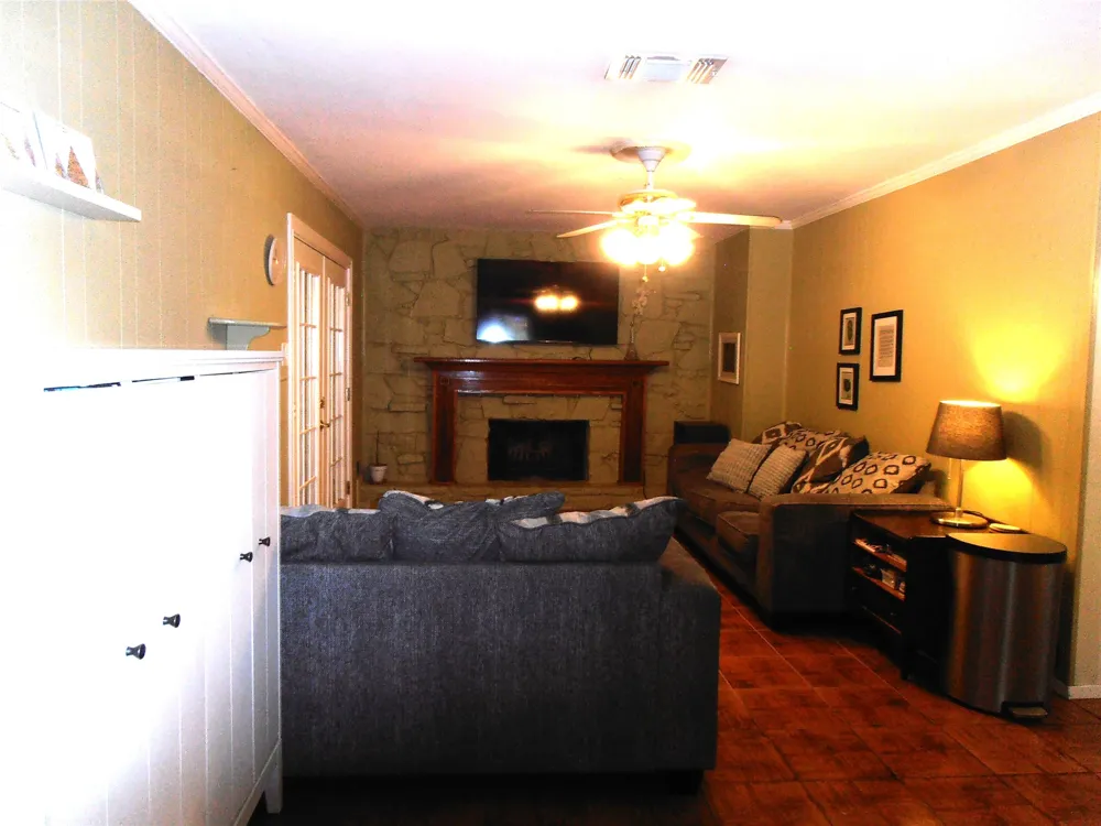 2911 Norwood Lane Arlington, TX 76013