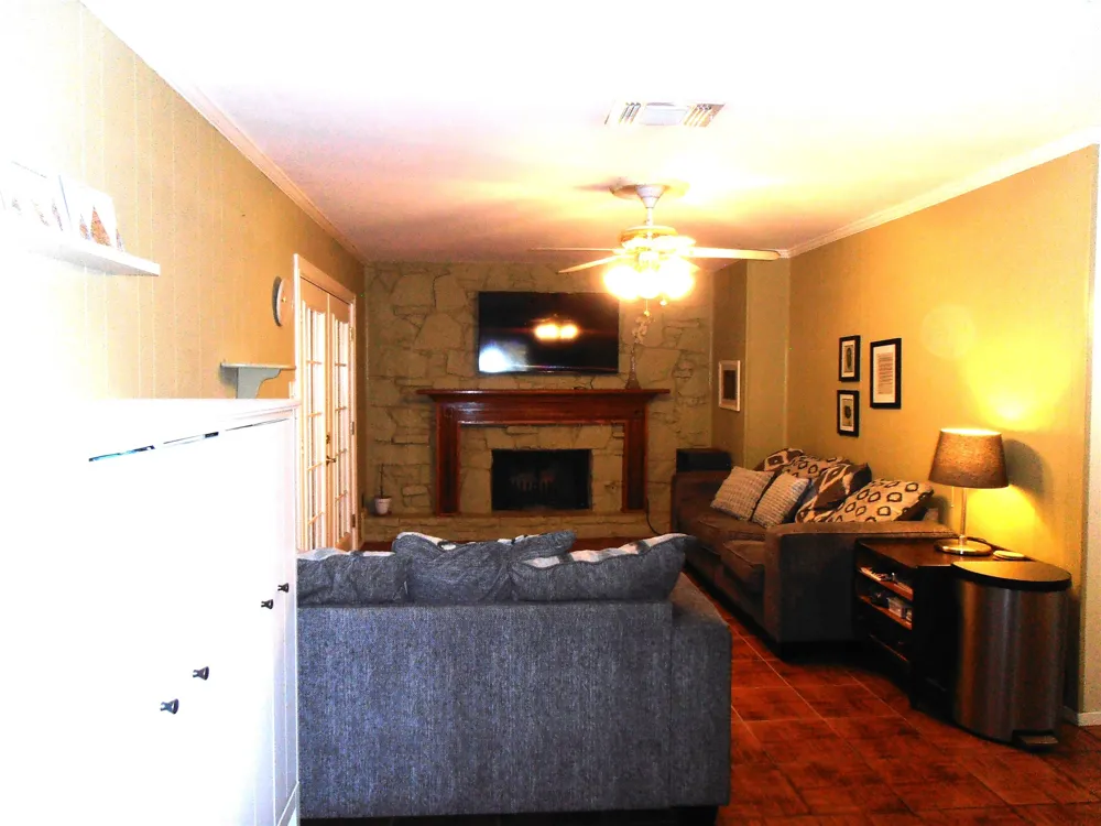 2911 Norwood Lane Arlington, TX 76013