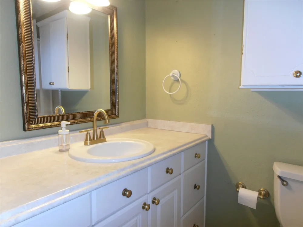 2911 Norwood Lane Arlington, TX 76013