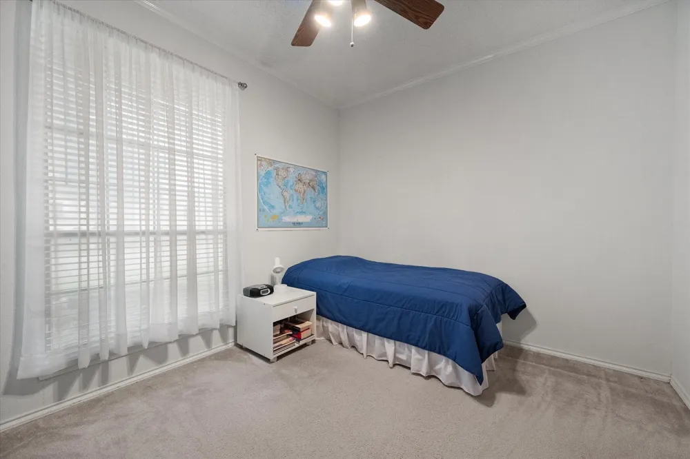 2105 Sleepy Hollow Drive Arlington, TX 76006