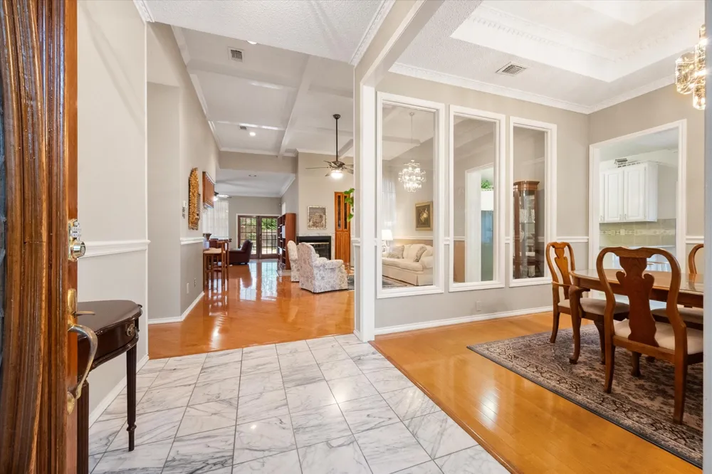 2105 Sleepy Hollow Drive Arlington, TX 76006