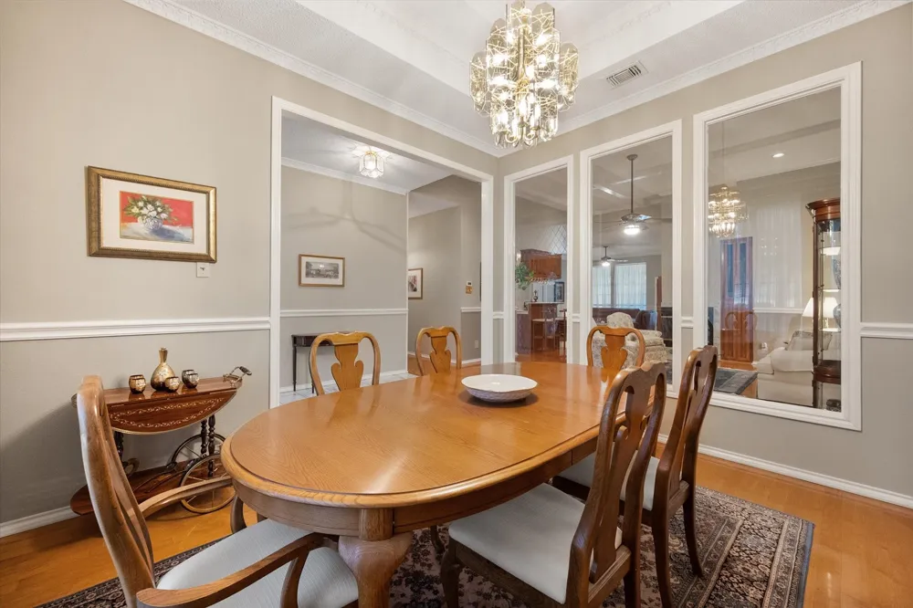 2105 Sleepy Hollow Drive Arlington, TX 76006