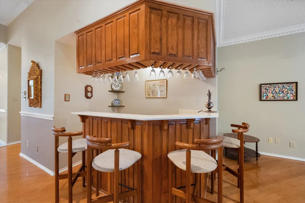 2105 Sleepy Hollow Drive Arlington, TX 76006