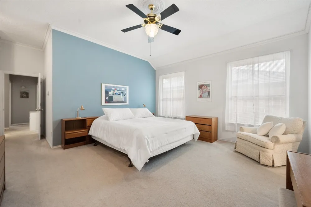 2105 Sleepy Hollow Drive Arlington, TX 76006