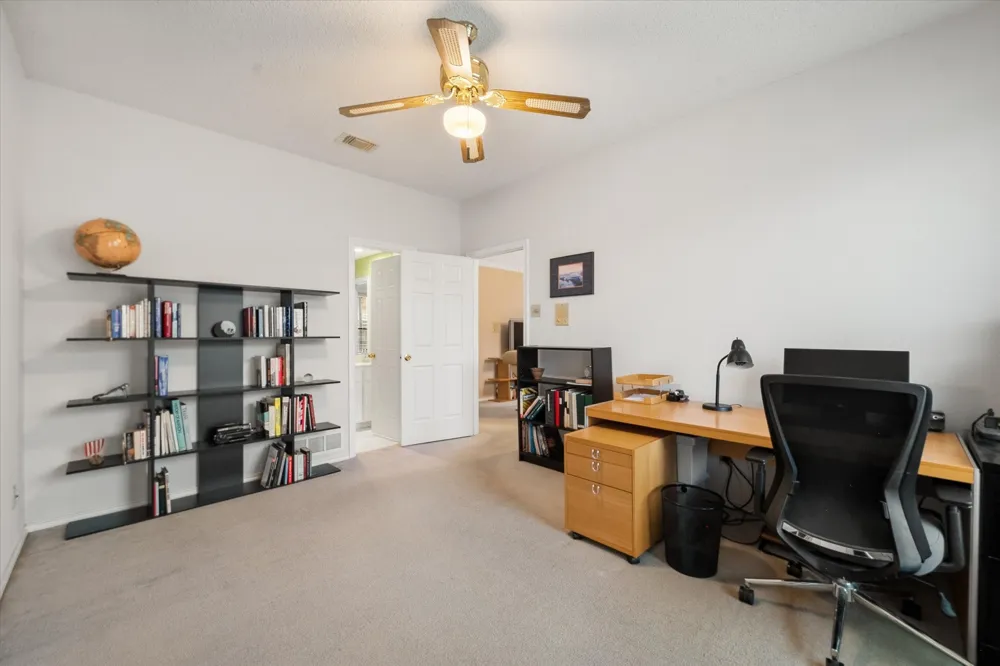 2105 Sleepy Hollow Drive Arlington, TX 76006