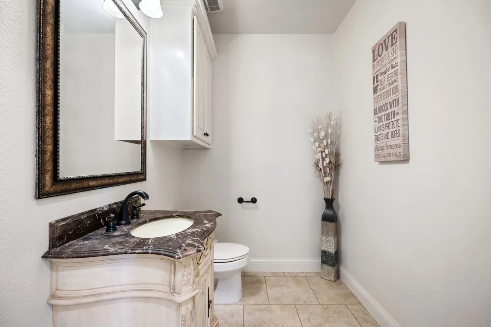 12540 Indian Creek Drive Fort Worth, TX 76179