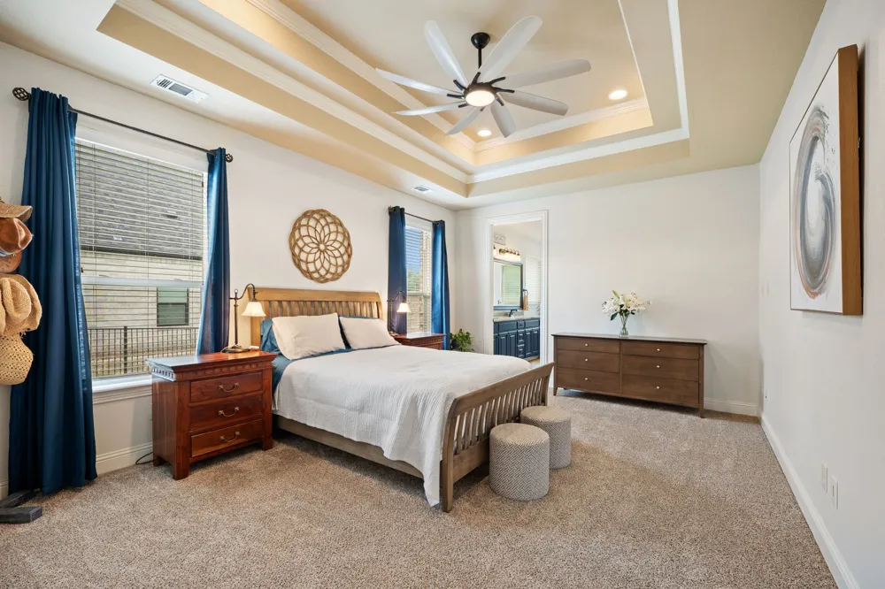 12540 Indian Creek Drive Fort Worth, TX 76179