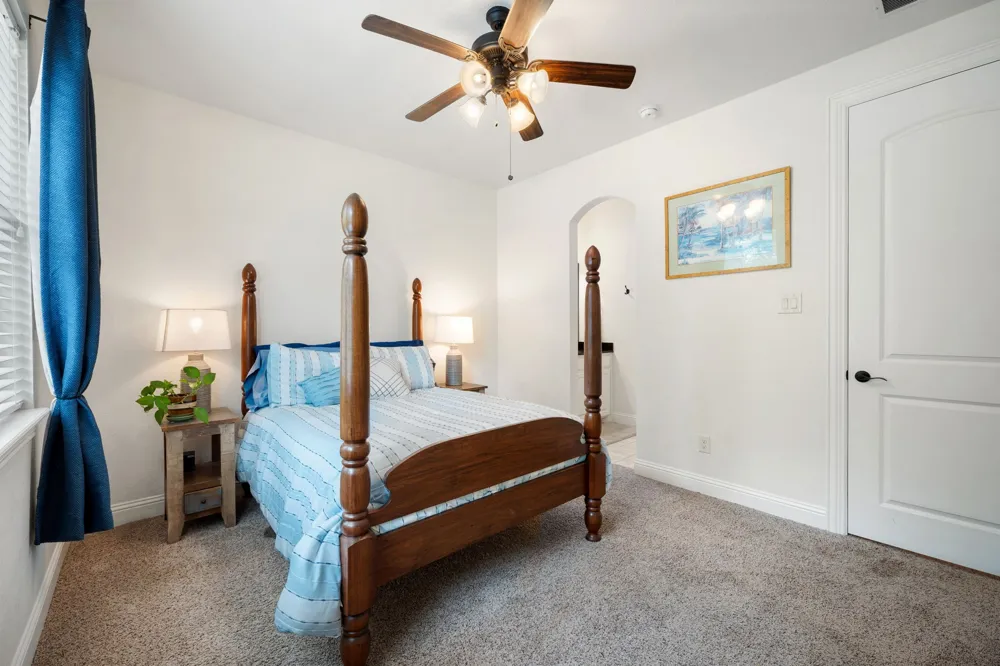 12540 Indian Creek Drive Fort Worth, TX 76179