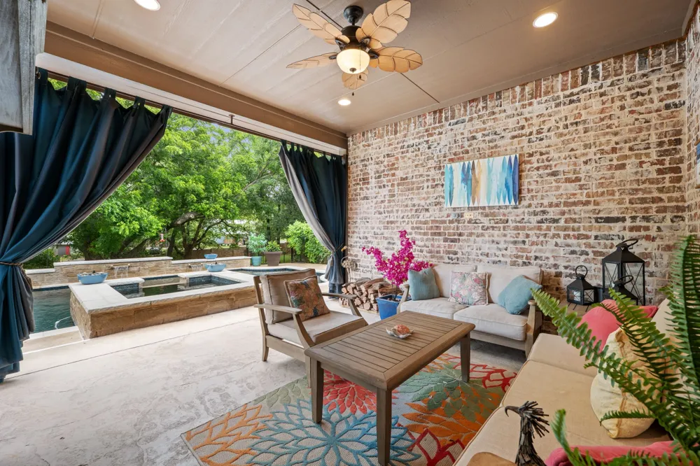 12540 Indian Creek Drive Fort Worth, TX 76179