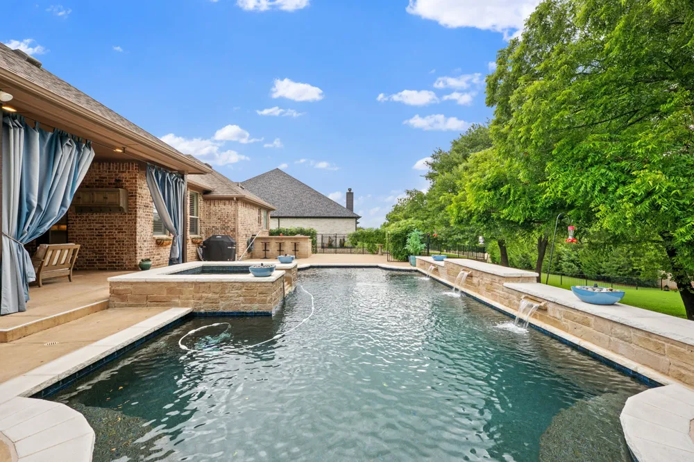 12540 Indian Creek Drive Fort Worth, TX 76179