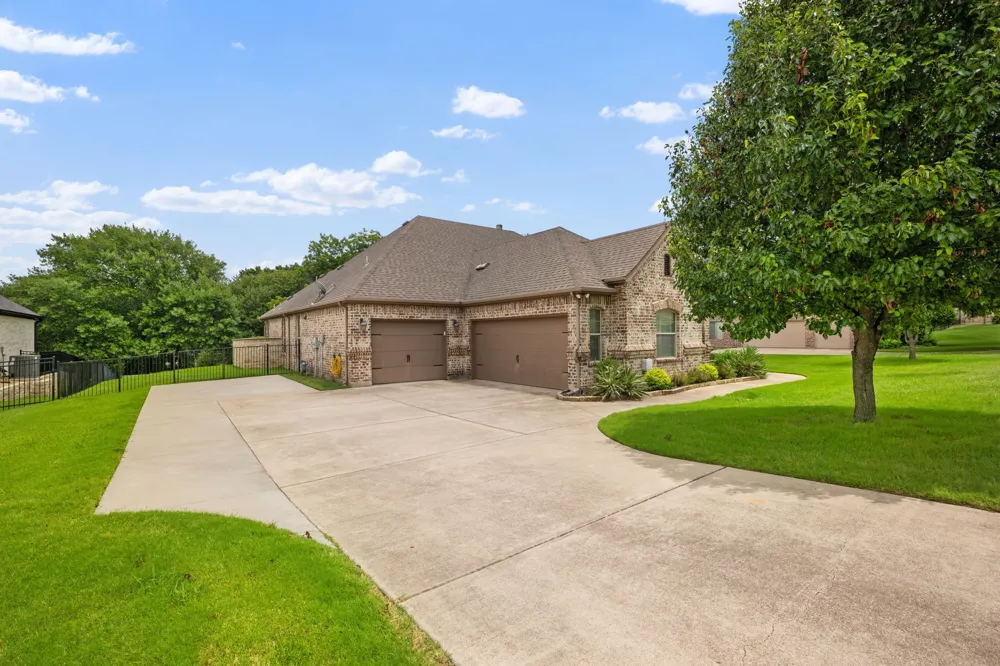 12540 Indian Creek Drive Fort Worth, TX 76179