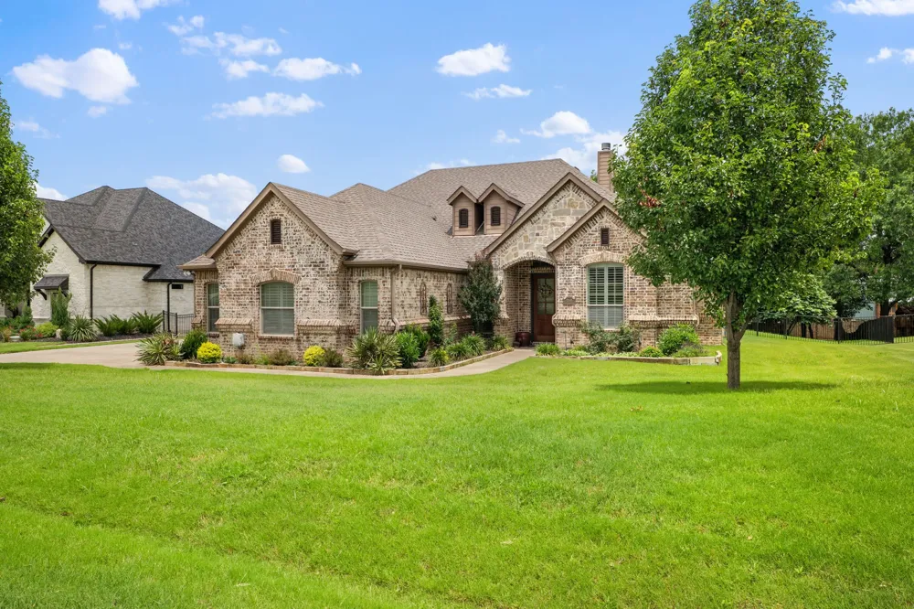 12540 Indian Creek Drive Fort Worth, TX 76179