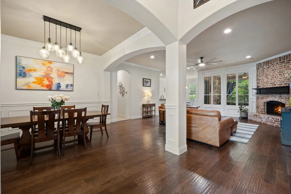 12540 Indian Creek Drive Fort Worth, TX 76179