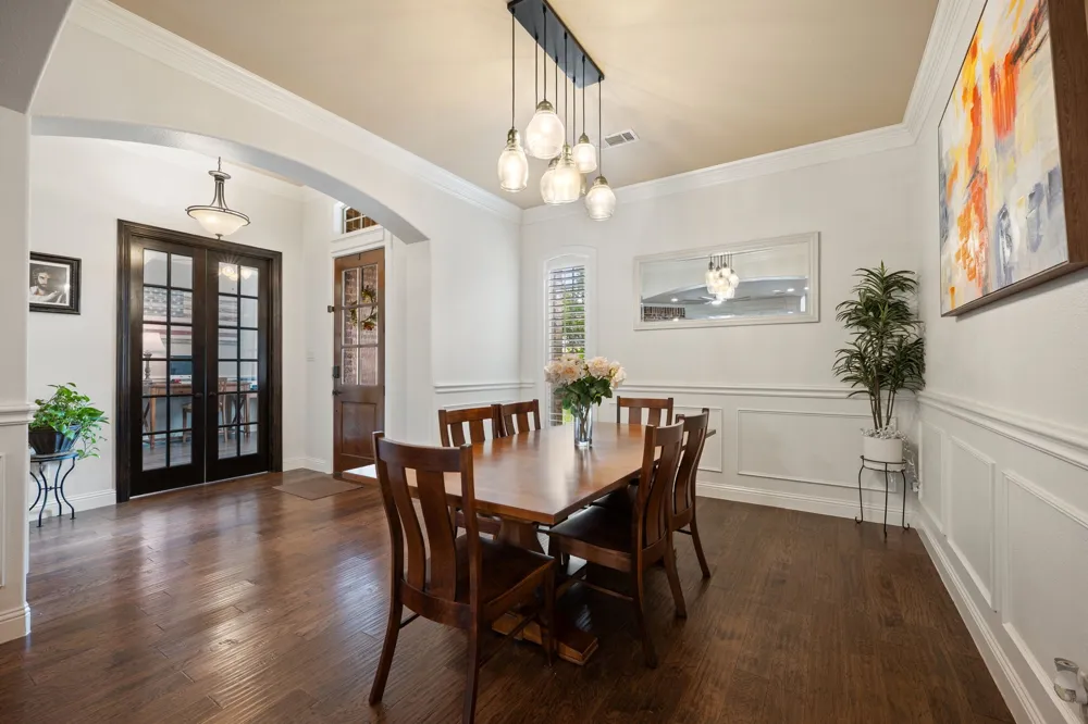 12540 Indian Creek Drive Fort Worth, TX 76179