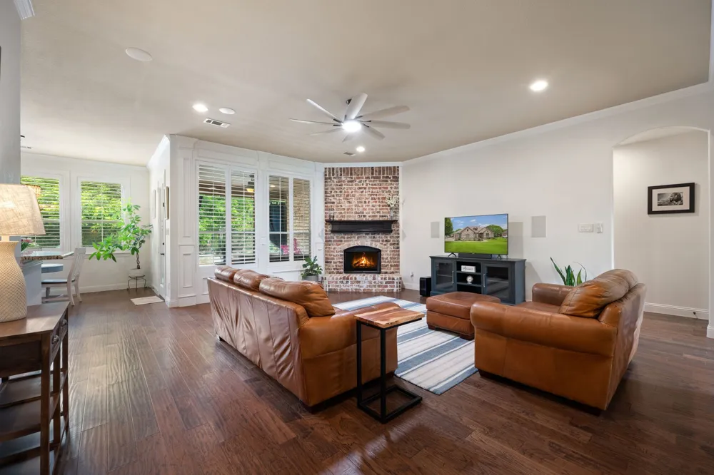 12540 Indian Creek Drive Fort Worth, TX 76179