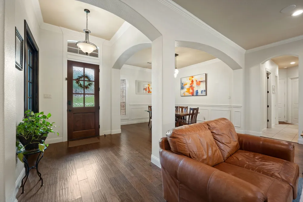12540 Indian Creek Drive Fort Worth, TX 76179