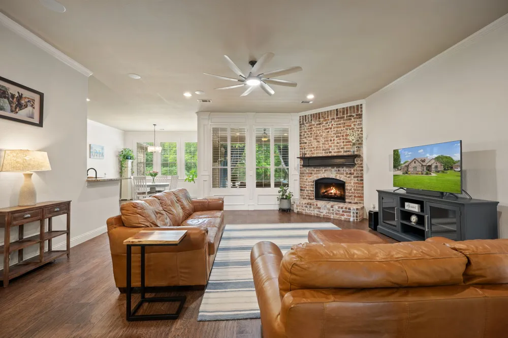 12540 Indian Creek Drive Fort Worth, TX 76179