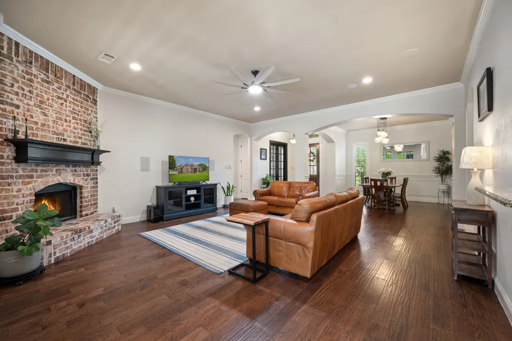 12540 Indian Creek Drive Fort Worth, TX 76179