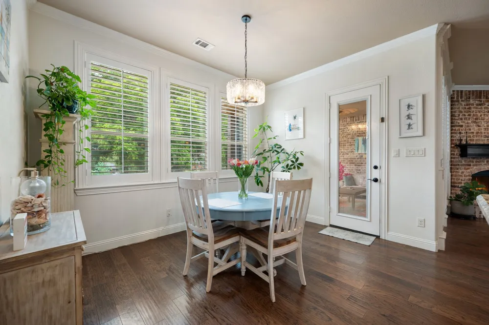 12540 Indian Creek Drive Fort Worth, TX 76179