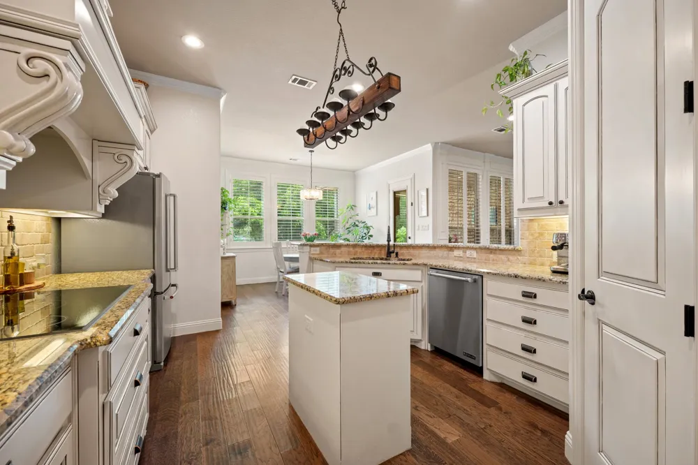 12540 Indian Creek Drive Fort Worth, TX 76179