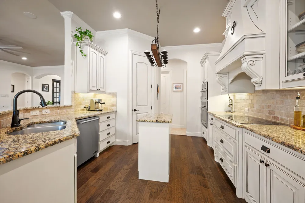 12540 Indian Creek Drive Fort Worth, TX 76179