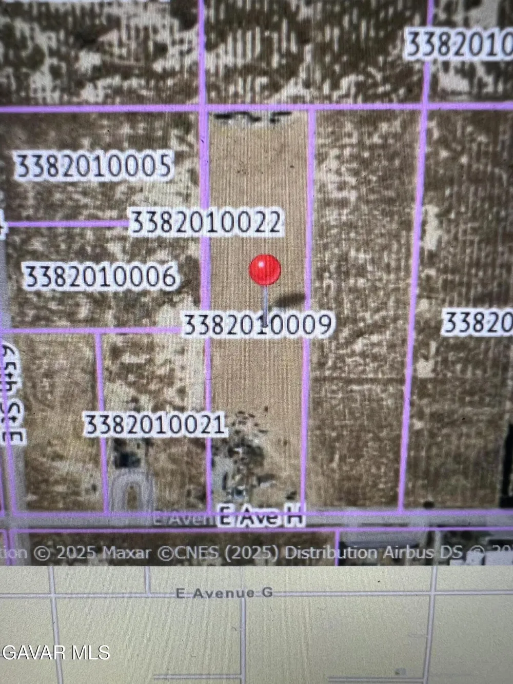 6555 E Ave H Lancaster, CA 93535