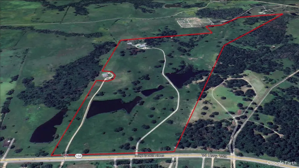 1893 Highway 159 E Bellville, TX 77418