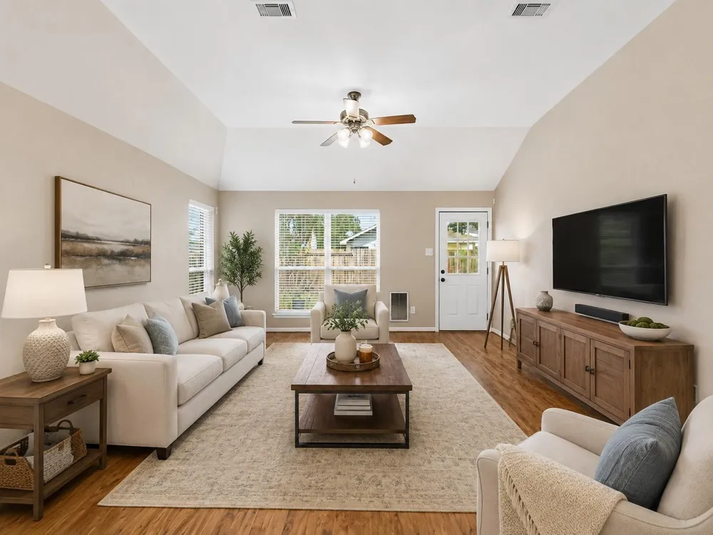 6114 Menor Crest Drive Spring, TX 77388