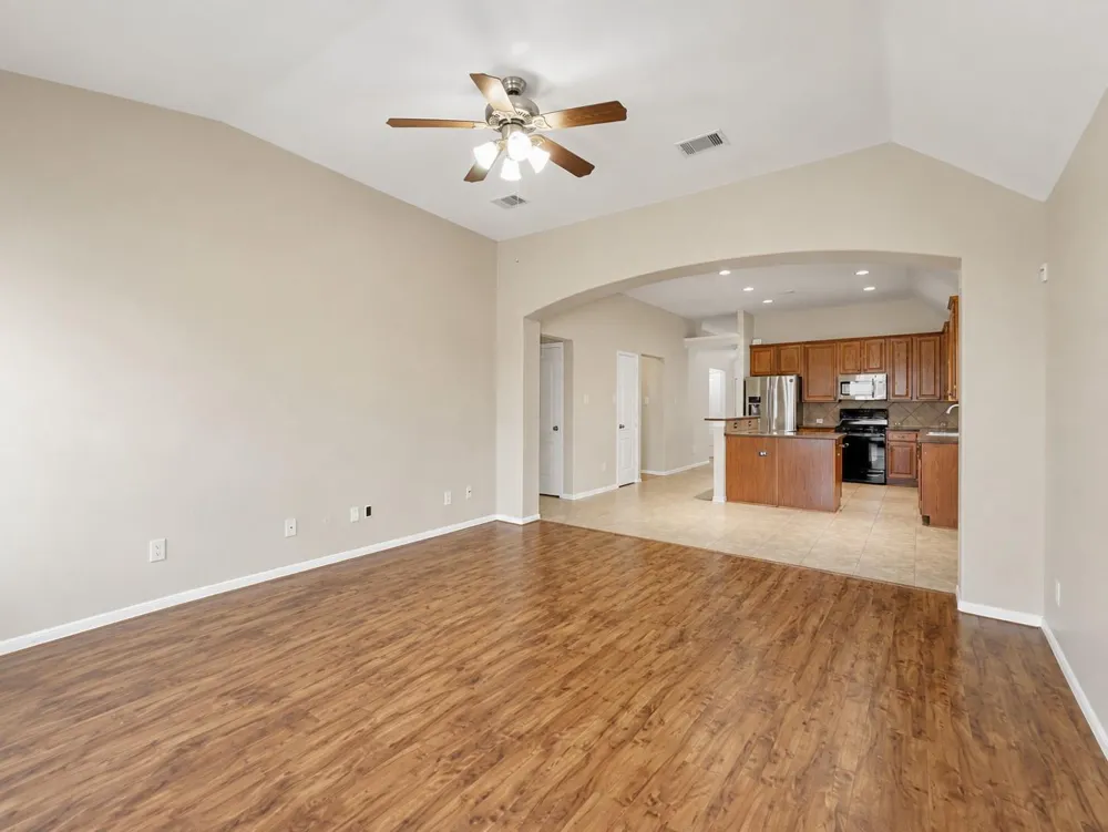 6114 Menor Crest Drive Spring, TX 77388