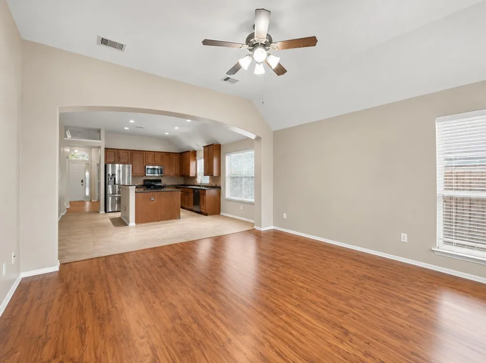 6114 Menor Crest Drive Spring, TX 77388