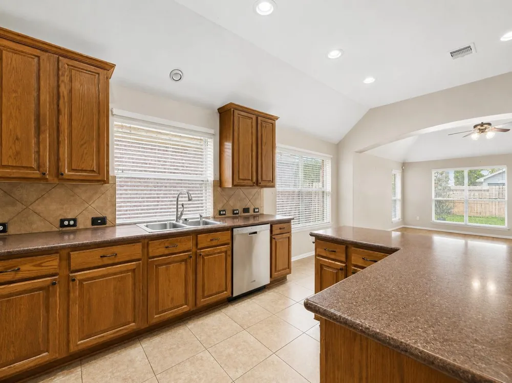 6114 Menor Crest Drive Spring, TX 77388