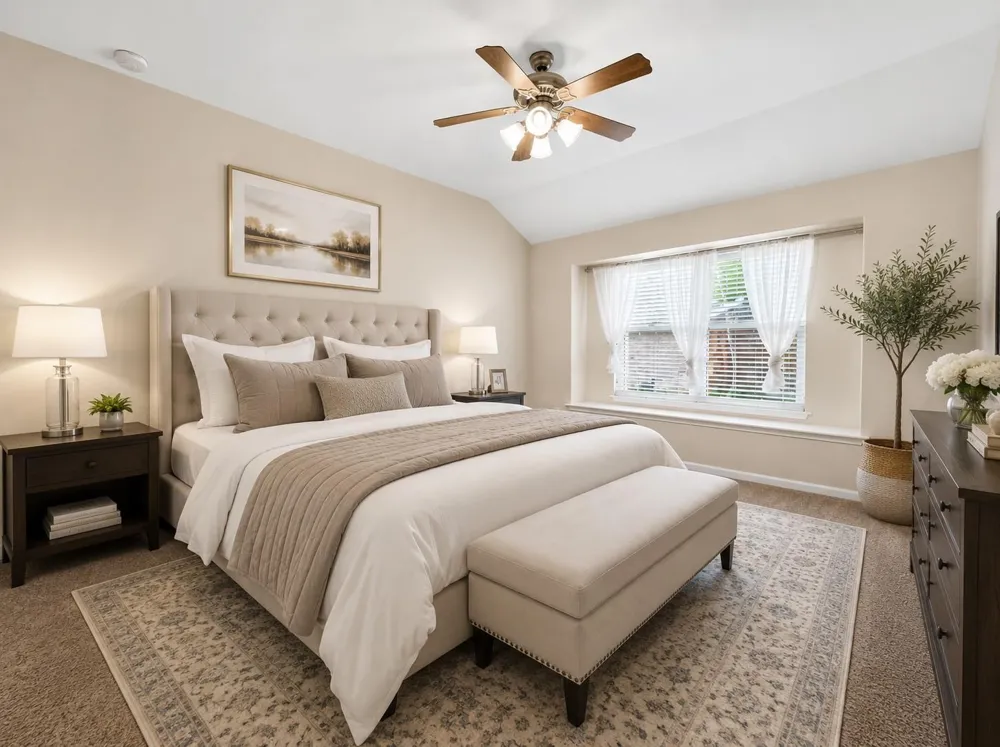 6114 Menor Crest Drive Spring, TX 77388