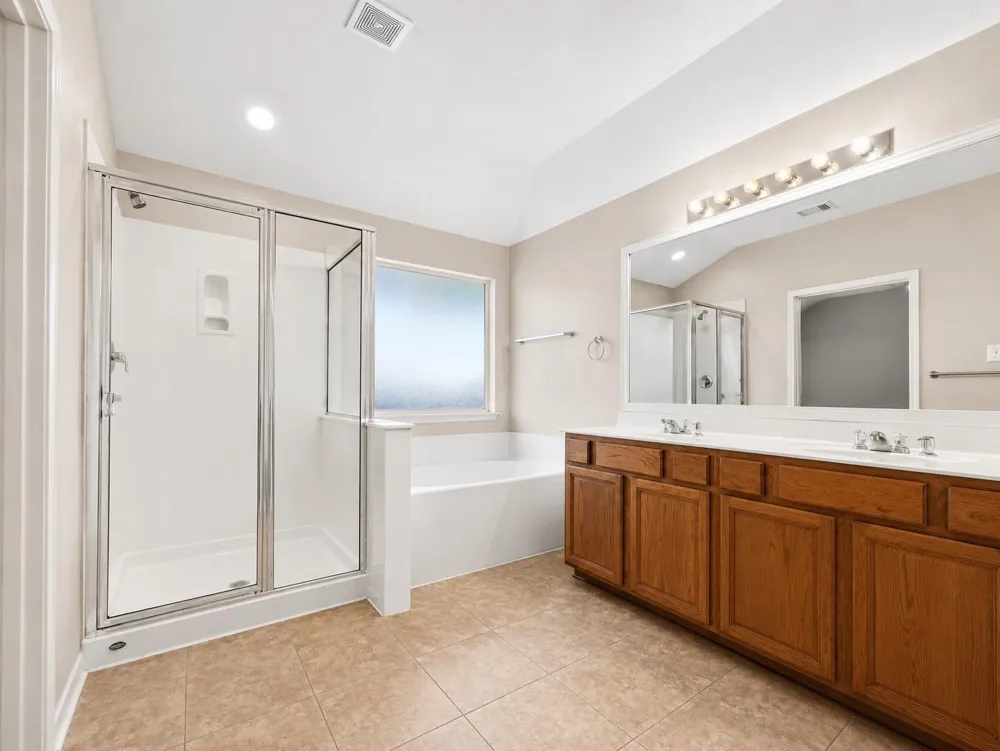 6114 Menor Crest Drive Spring, TX 77388