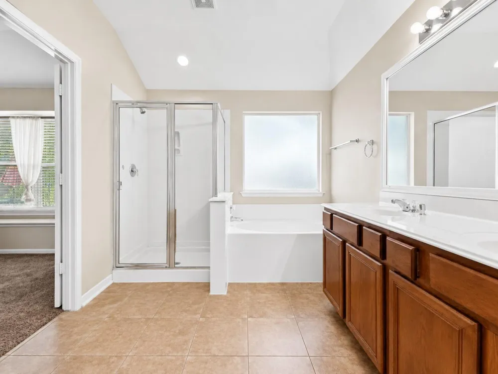 6114 Menor Crest Drive Spring, TX 77388