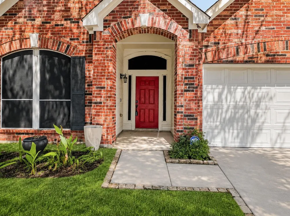 6114 Menor Crest Drive Spring, TX 77388