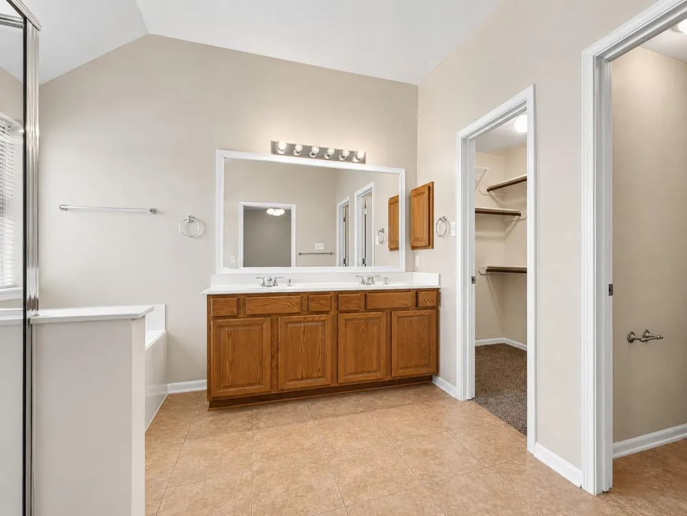 6114 Menor Crest Drive Spring, TX 77388