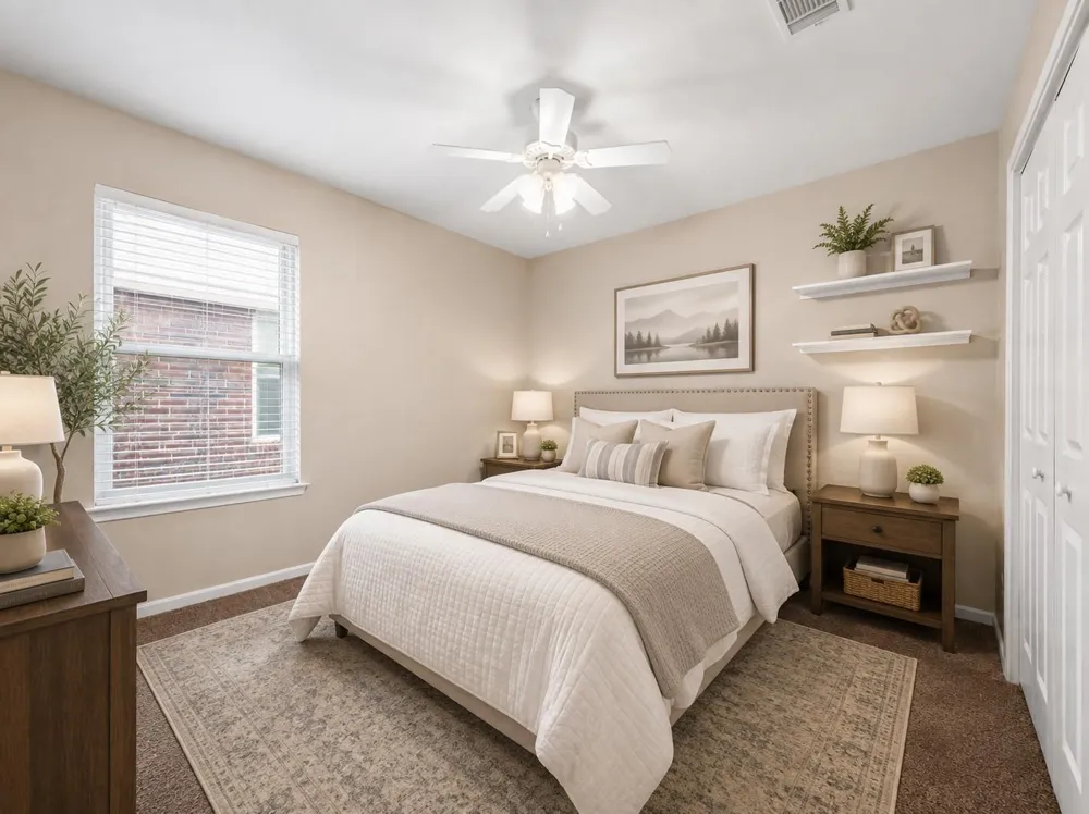 6114 Menor Crest Drive Spring, TX 77388