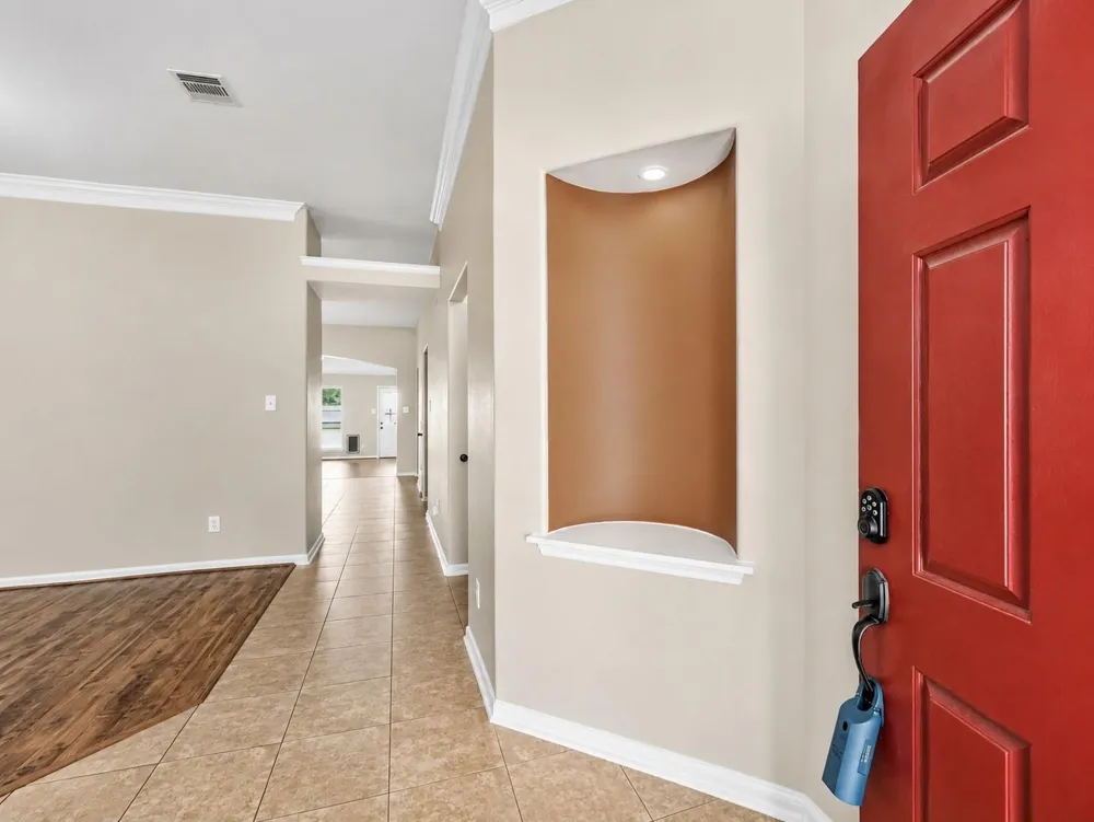 6114 Menor Crest Drive Spring, TX 77388