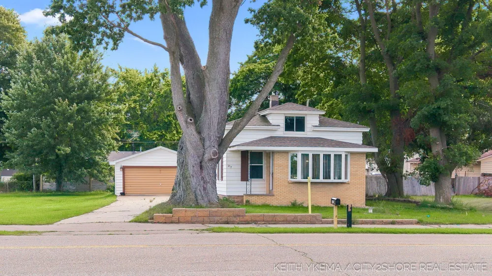 217 Franklin Street Zeeland, MI 49464