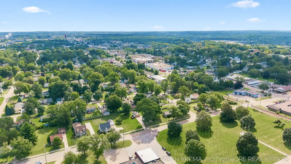217 Franklin Street Zeeland, MI 49464