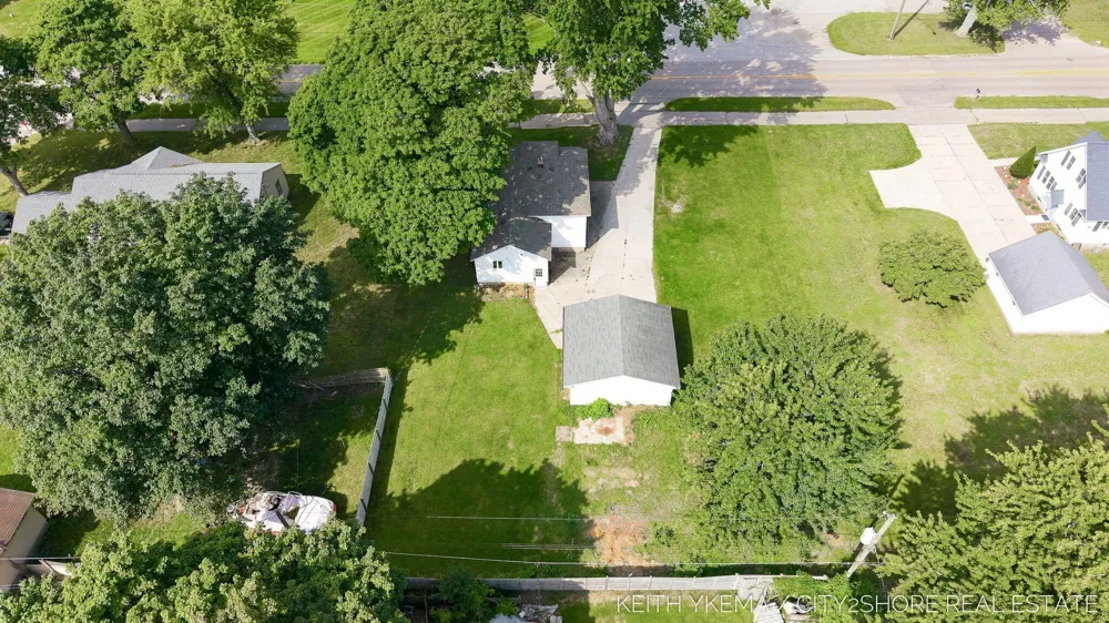 217 Franklin Street Zeeland, MI 49464