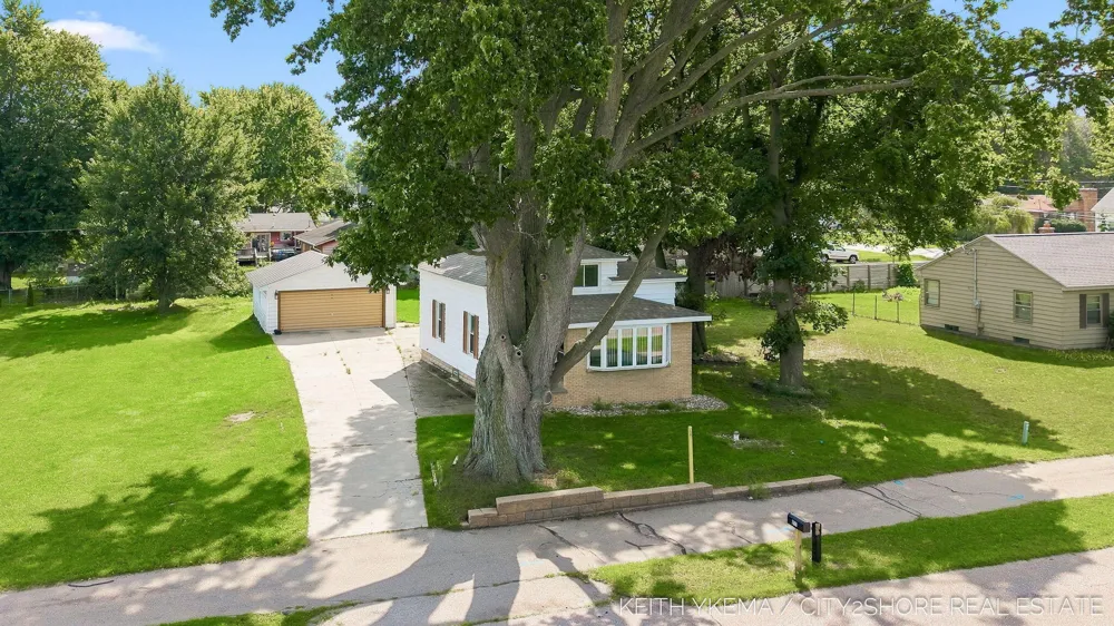 217 Franklin Street Zeeland, MI 49464