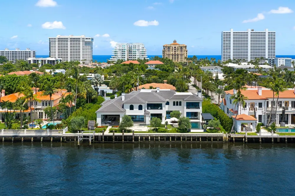 2401 Spanish River Road Boca Raton, FL 33432