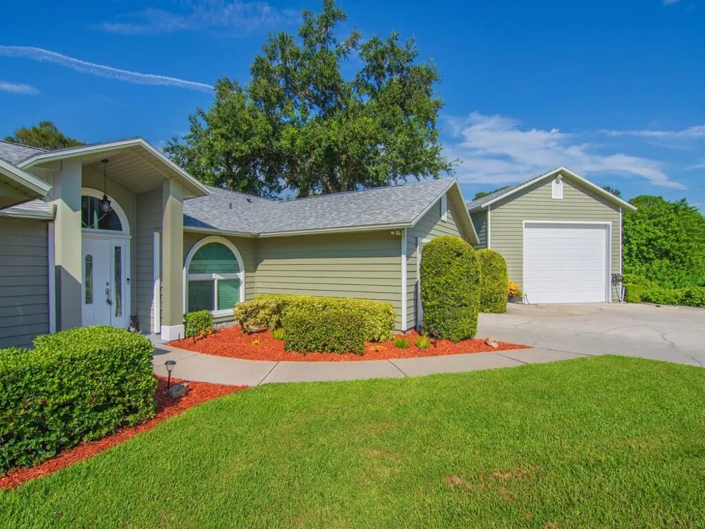 3555 3RD PLACE SW Vero Beach, FL 32968