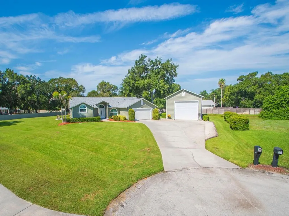 3555 3RD PLACE SW Vero Beach, FL 32968