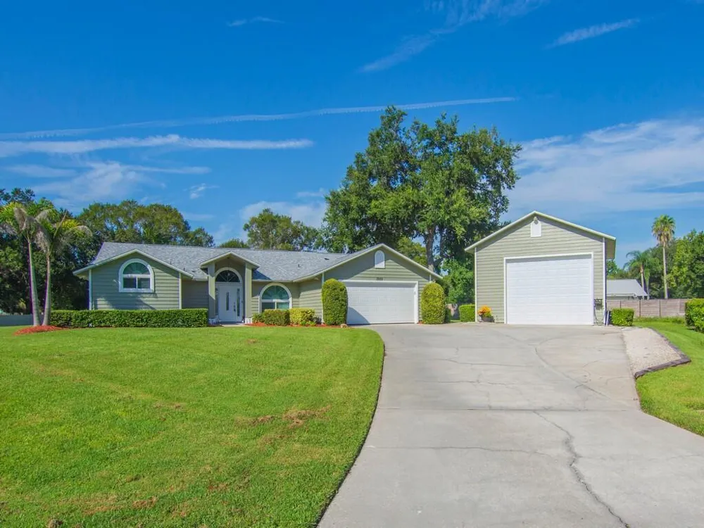 3555 3RD PLACE SW Vero Beach, FL 32968