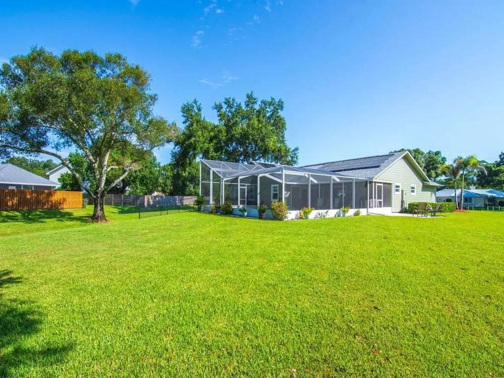 3555 3RD PLACE SW Vero Beach, FL 32968