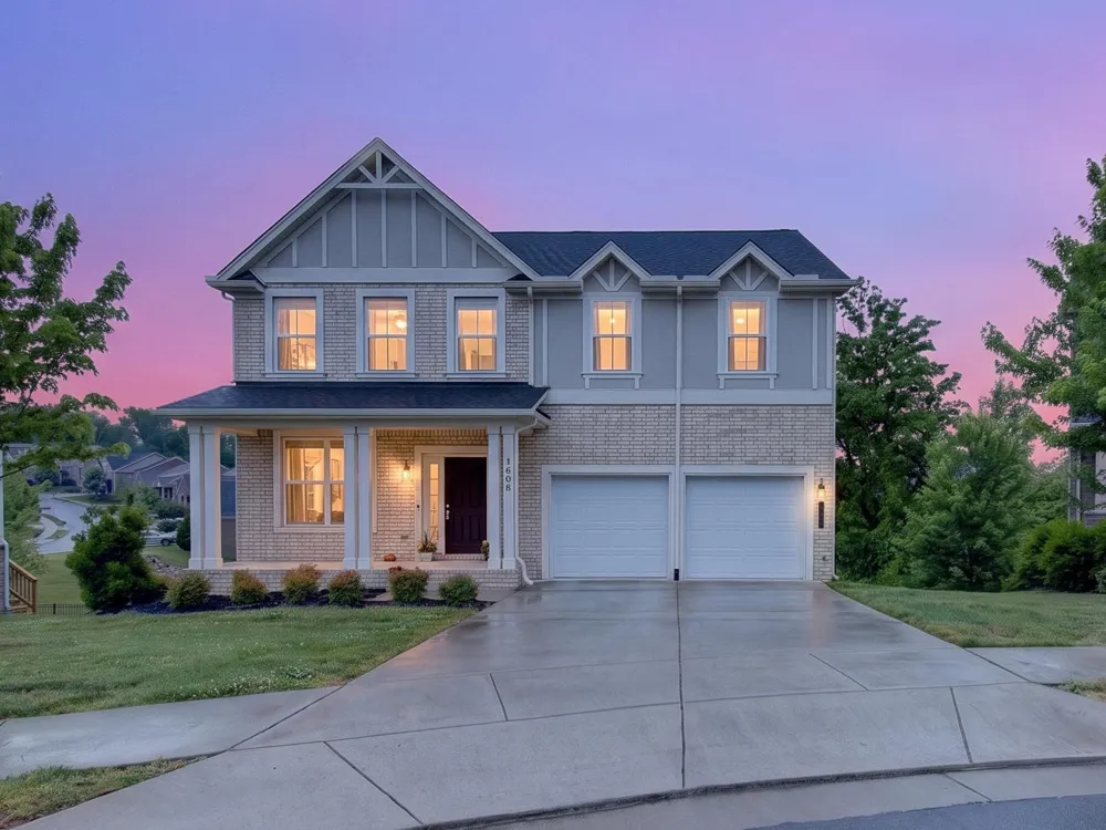 1608 Alayna Dr Nashville, TN 37221