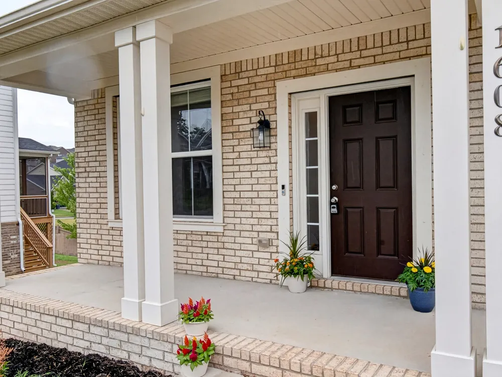 1608 Alayna Dr Nashville, TN 37221